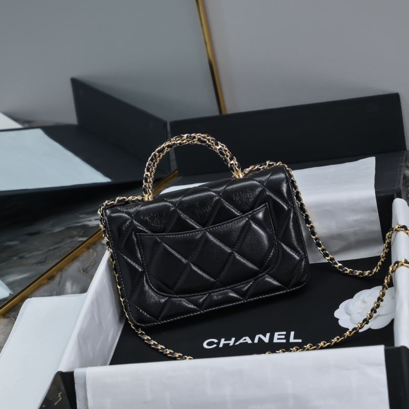 Chanel WOC Bags